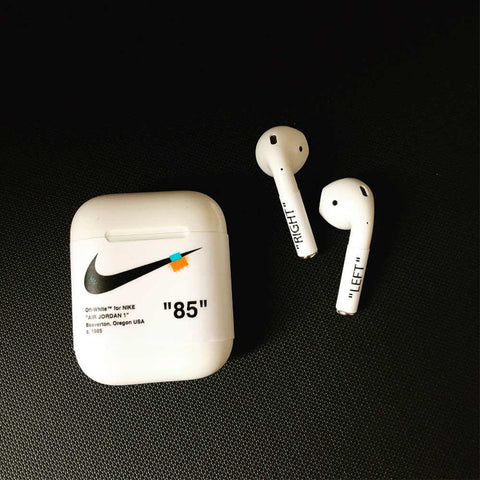 Download Airpod Sticker Template