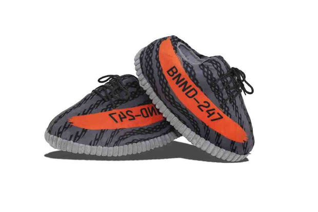 yeezy night slippers