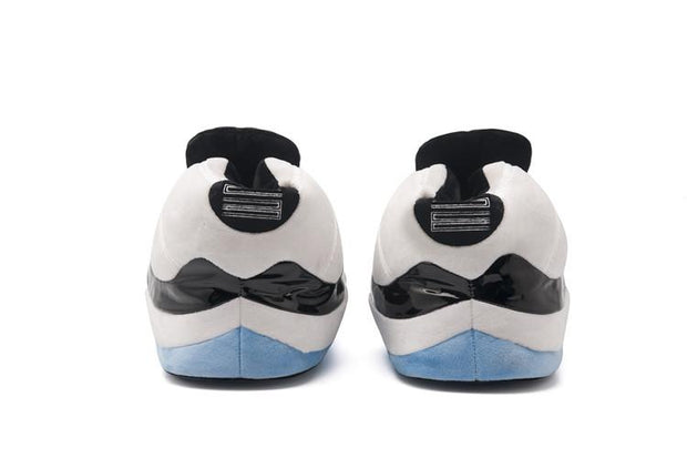 air jordan slippers plush