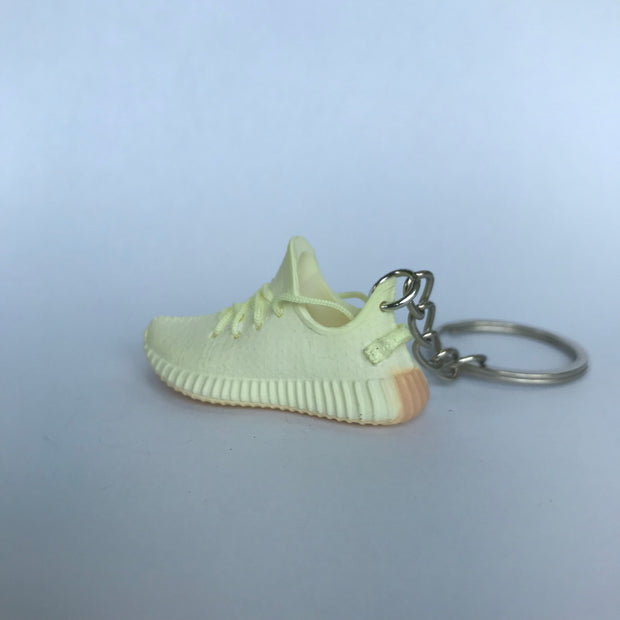 butter color yeezy