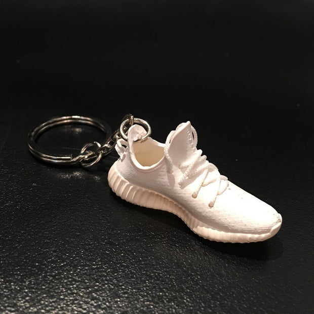 yeezy keychain 3d