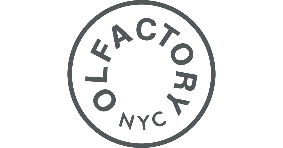 Olfactory NYC: A New Custom Fragrance Concept