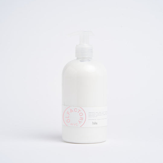 Lulu Body Lotion Image 1