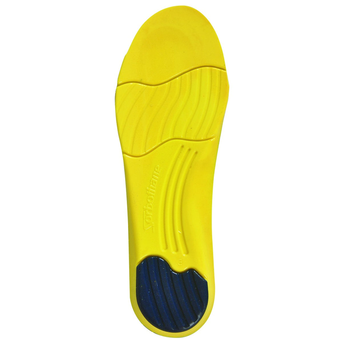 Sorbothane Innersoles – Sorbothane Australia