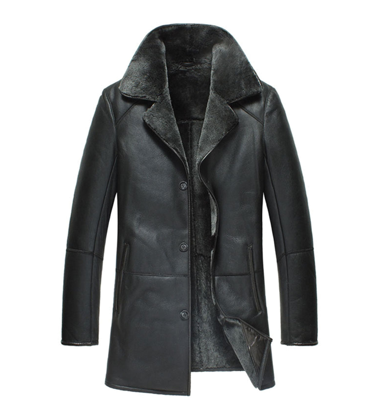 Vitto Machiavelli- Leather Jackets & Coats