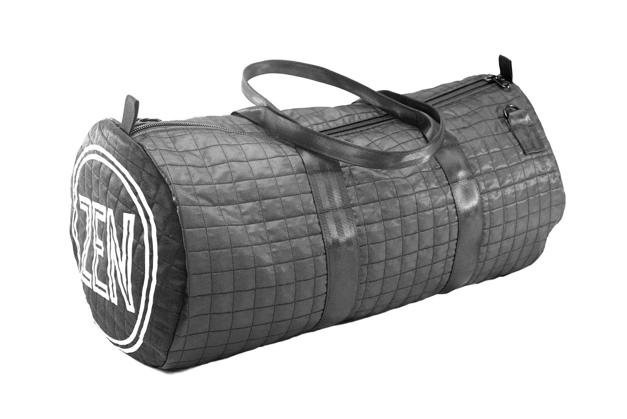 track duffel bag