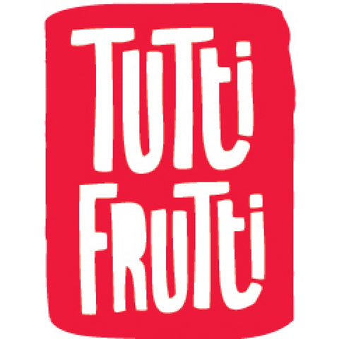 Tuffi Frutti – L'atelier de Charlotte