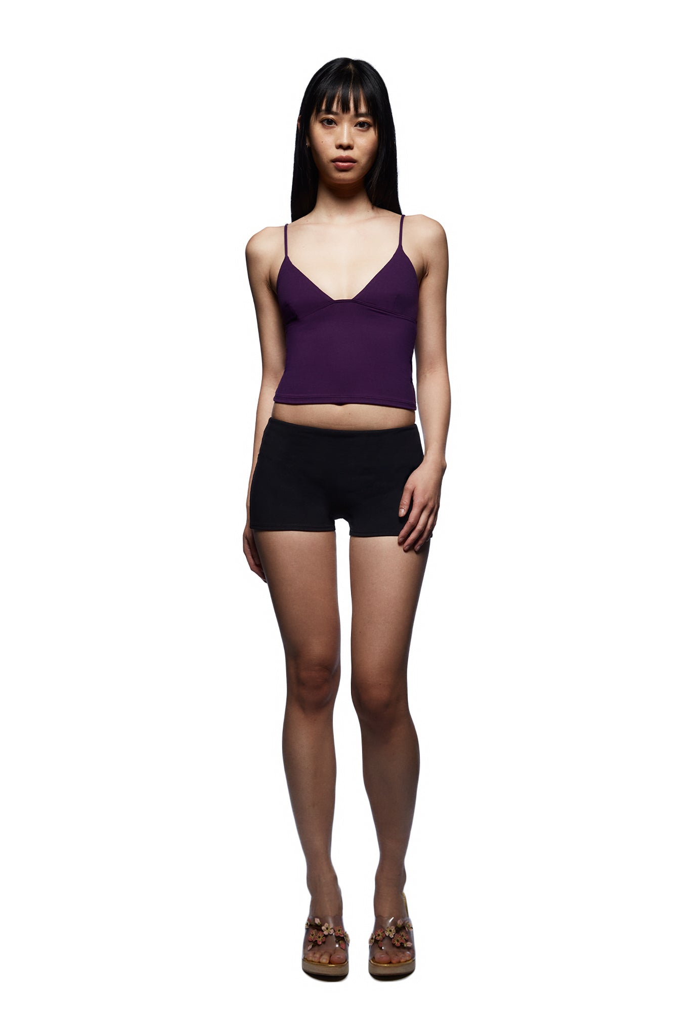 Play Camisole — Tank Air