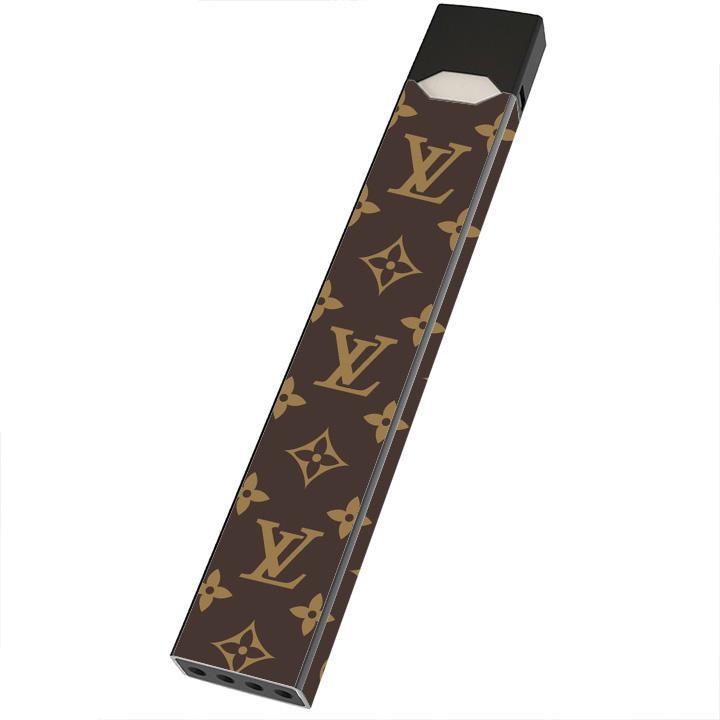 Real Louis Vuitton Juul Skins | SEMA Data Co-op