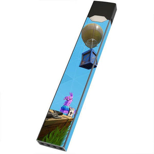 Fortnite Juul Wrap Fortnite Custom Designer Juul Vinyl Wraps And Skins Hypewraps