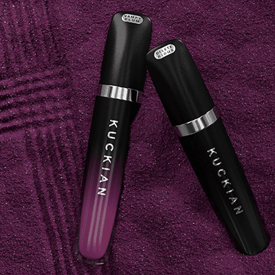 Dark Plum Lipstick Matte - Deep Purple Liquid Lipstick Smudgeproof for  Halloween & Cosplay, 24 Hour Long Lasting Lipstick Kissproof, Vegan &  Cruelty Free, GOTHIC PLUM 