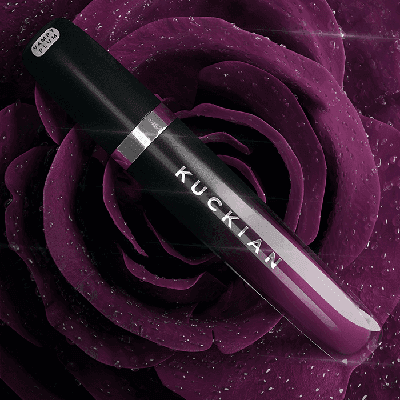 Dark Plum Lipstick Matte - Deep Purple Liquid Lipstick Smudgeproof for  Halloween & Cosplay, 24 Hour Long Lasting Lipstick Kissproof, Vegan &  Cruelty