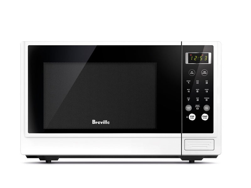 Microwaves Breville Australia