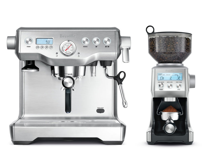 Espresso – Breville Australia