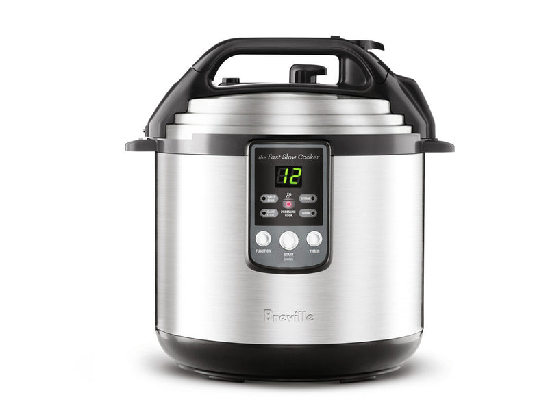 the Fast Slow Cooker™ Breville Australia