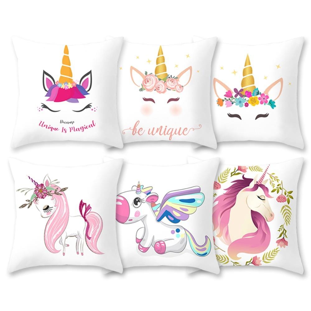 unicorn sofa