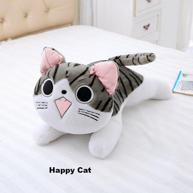 Chi S Sweet Home Cat Plush Toys Kosmui