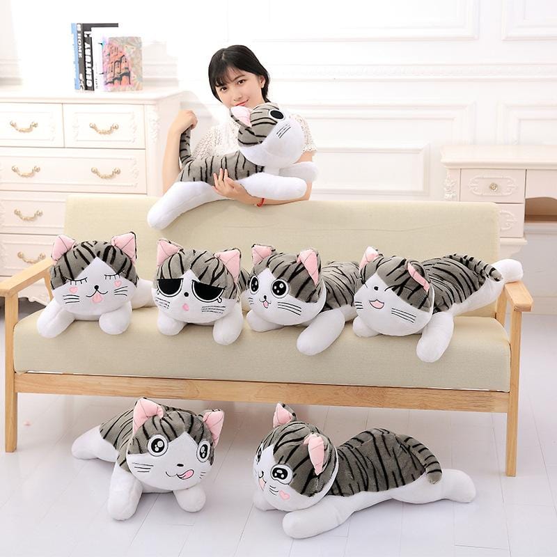 Chi S Sweet Home Cat Plush Toys Kosmui