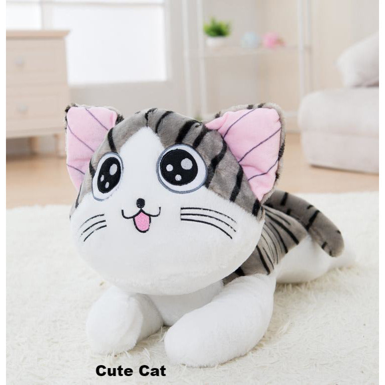 chi's sweet home plush