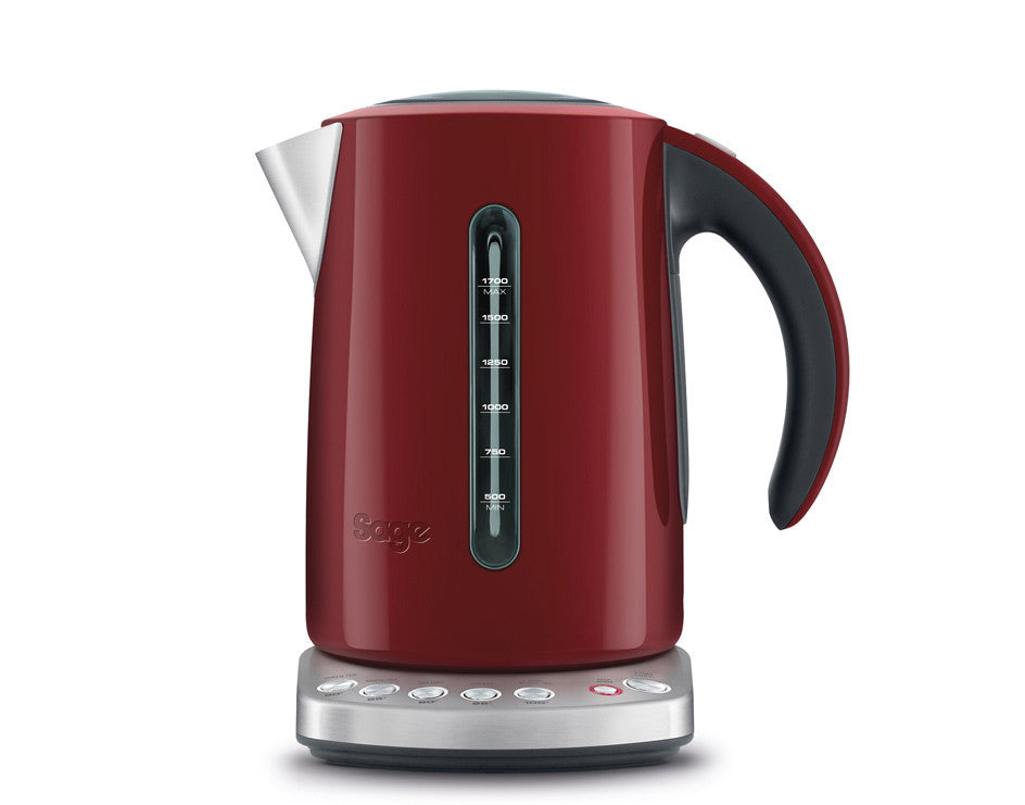 The Smart Kettle