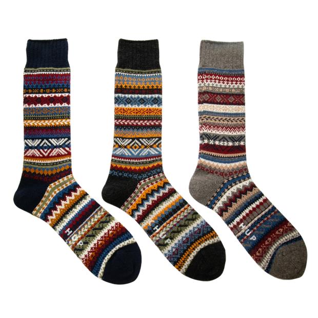 CHUP(Wool) – CHUP Socks