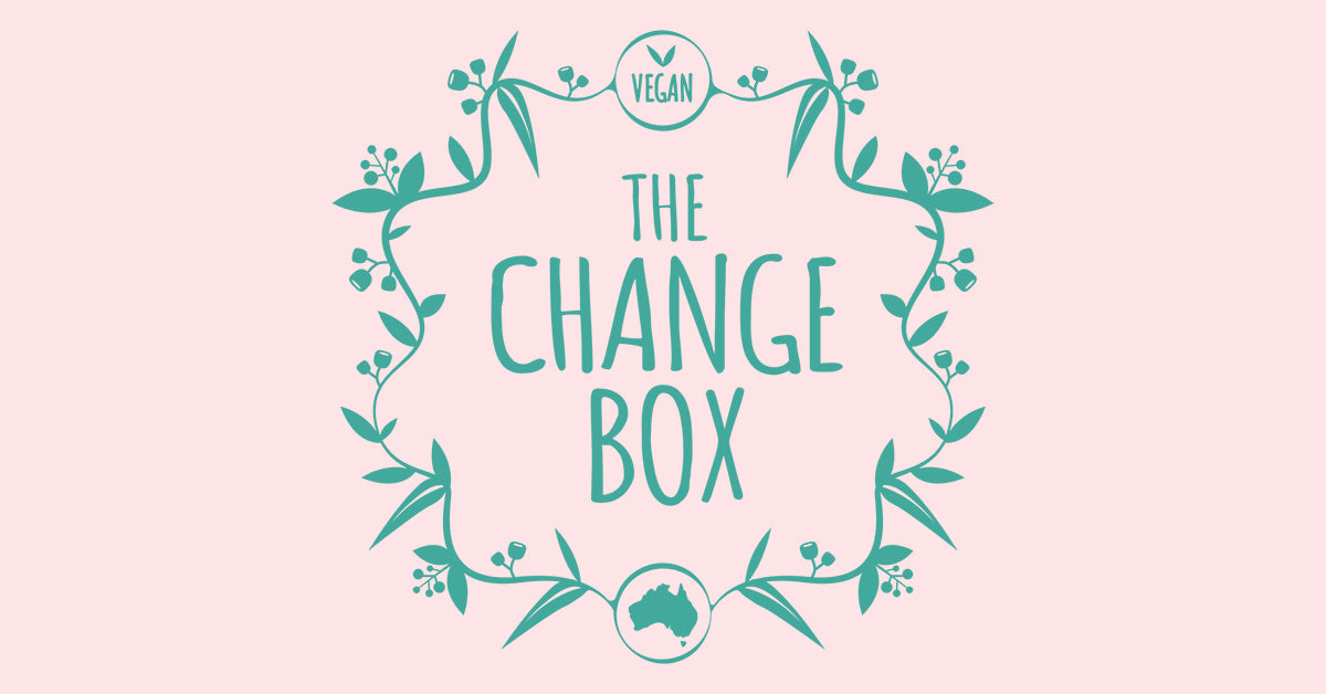 The Change Box