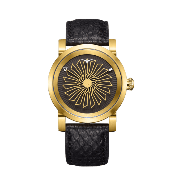 Zinvo Blade Women Diamond – Klassy Watches