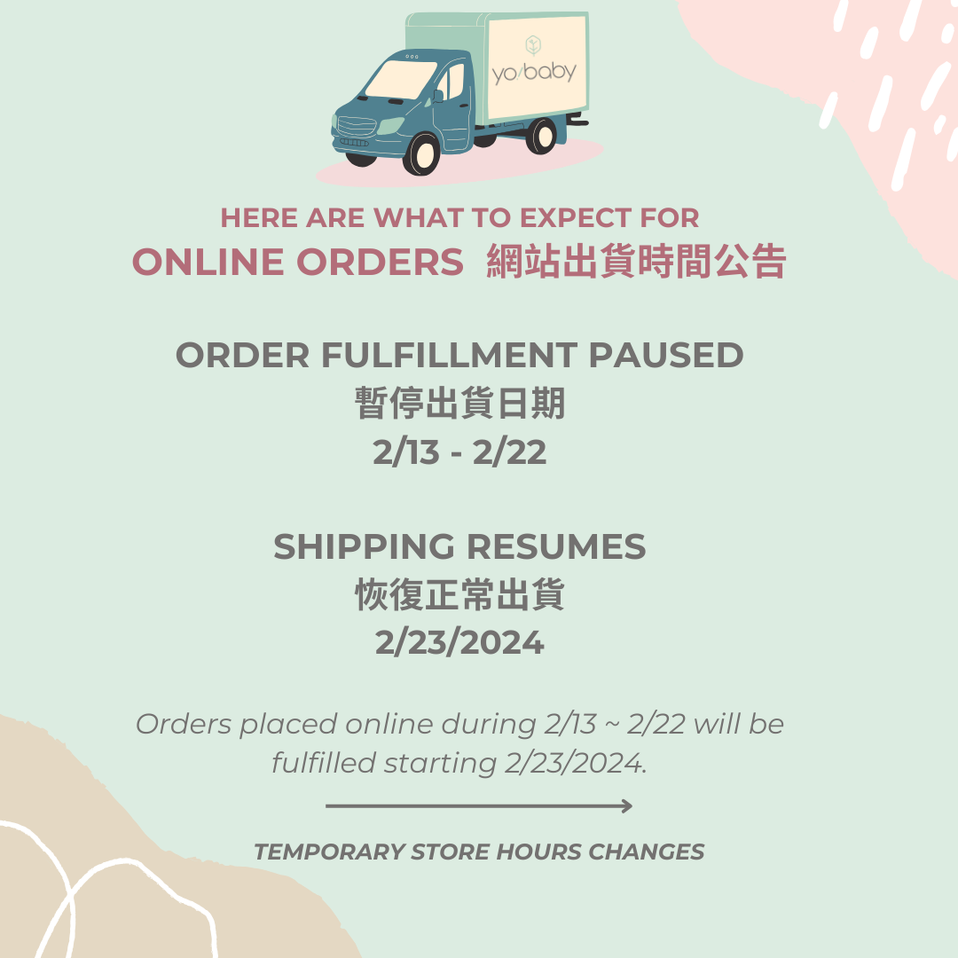 Fulfillment delay for online orders