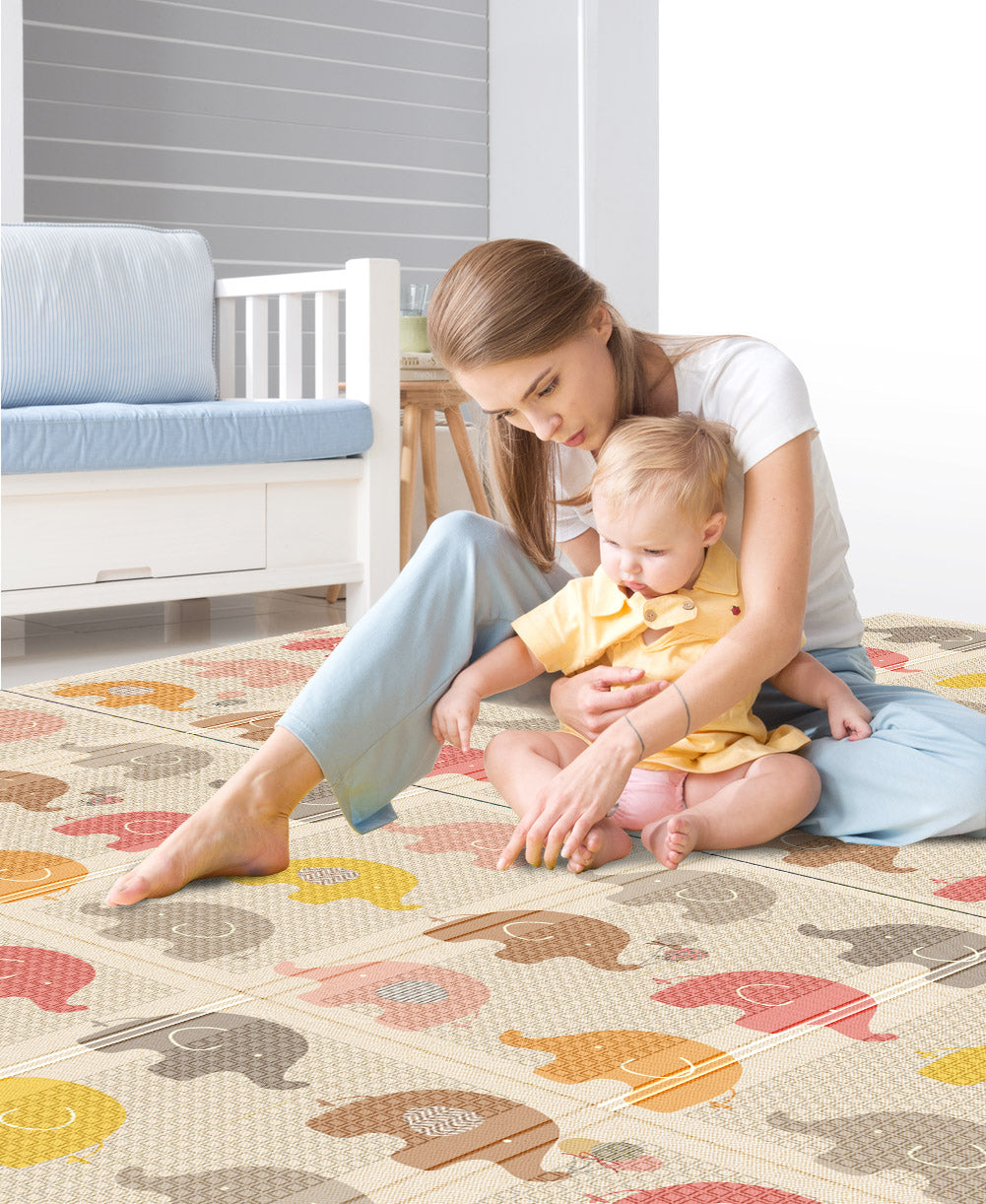 baby play mat parklon