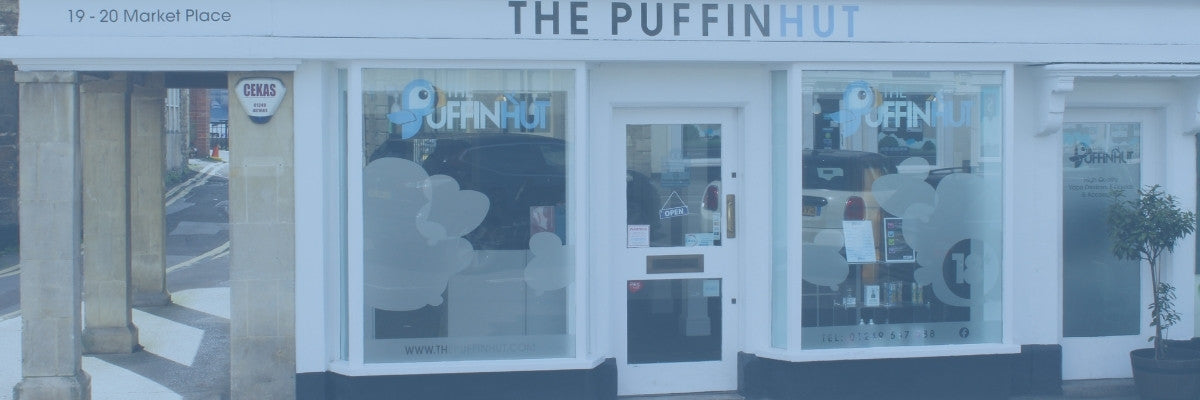 Vape Shop Chippenham