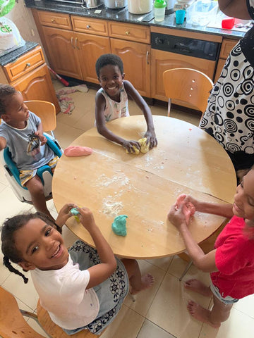 homeschool in ghana