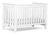 baby crib