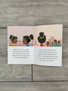 The Girl In The New Dress - Children's Books-Adinkra Designs