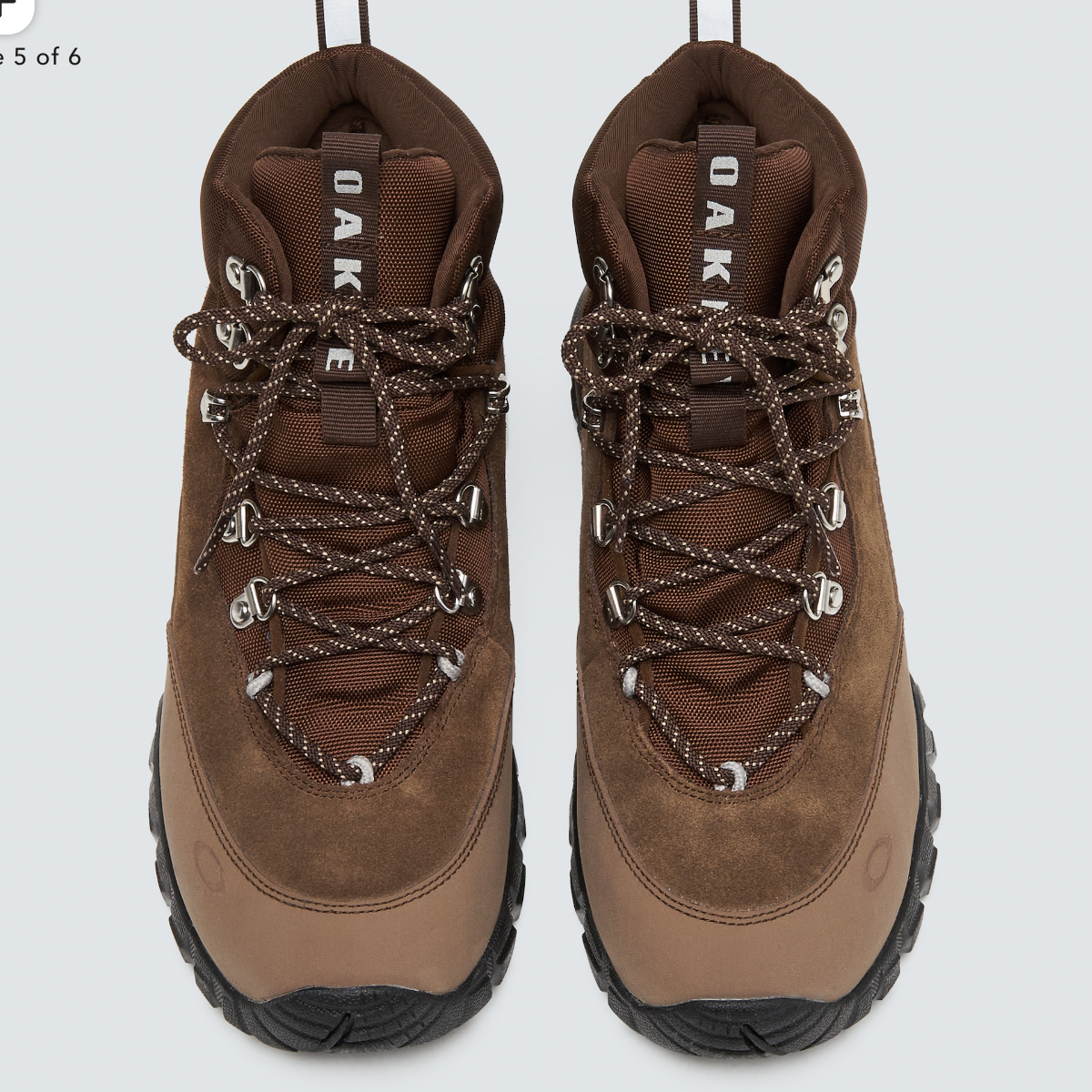 OAKLEY Traverse Boot