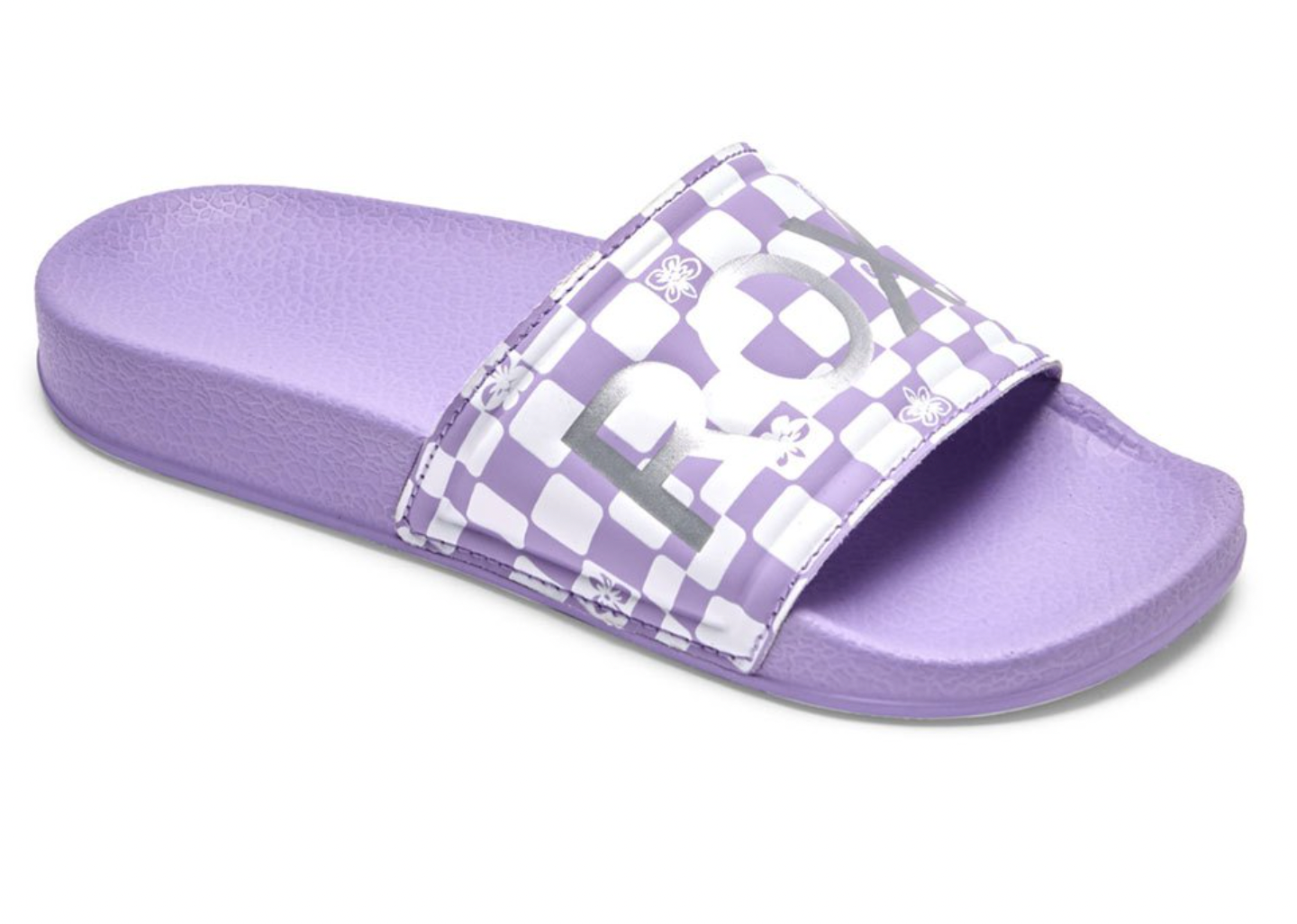 Roxy RG Porto Raffia, Girls Flip Flops Sandals