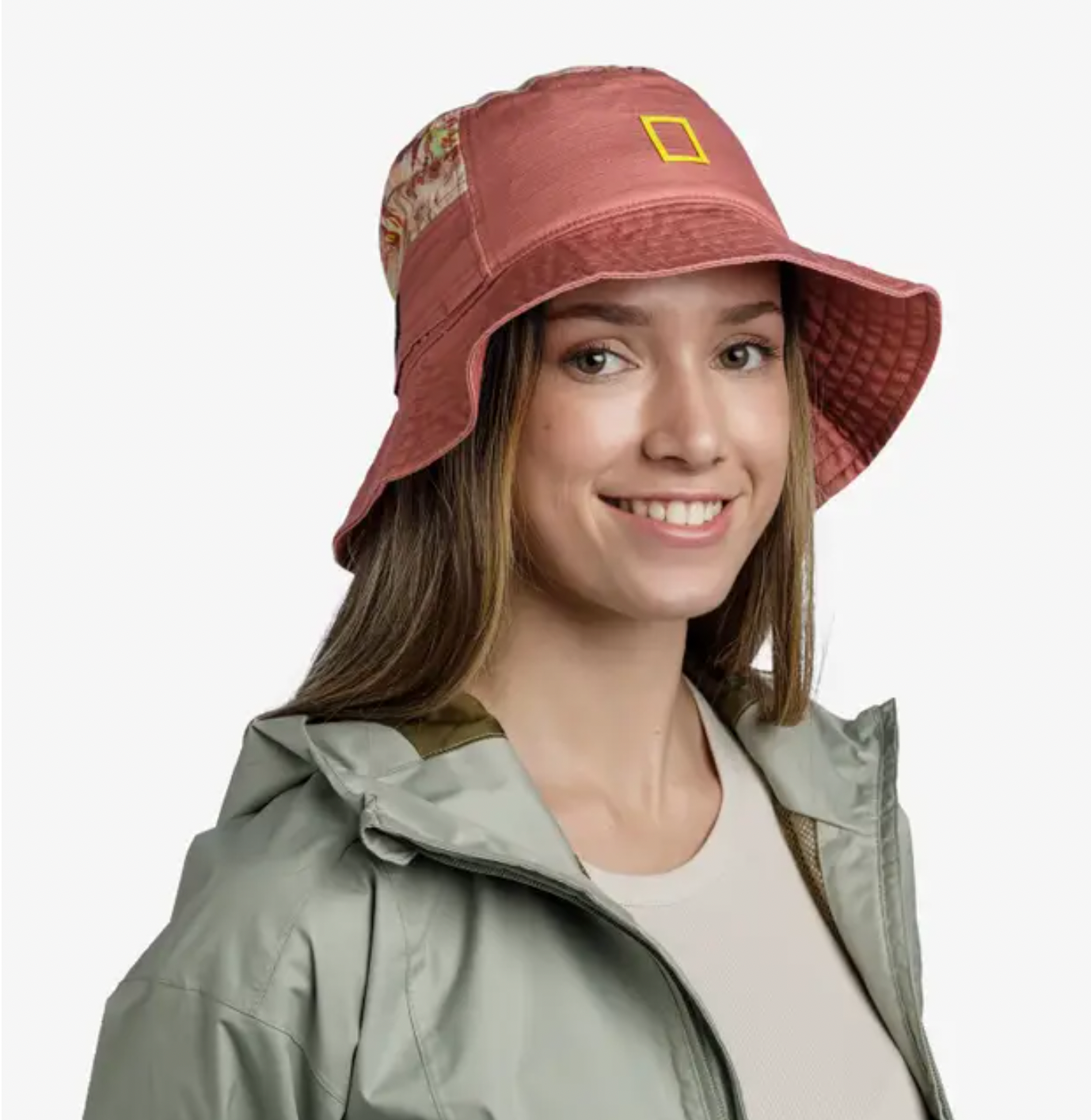 BILLABONG Since 1973 SHORTY Bucket Hat for Women