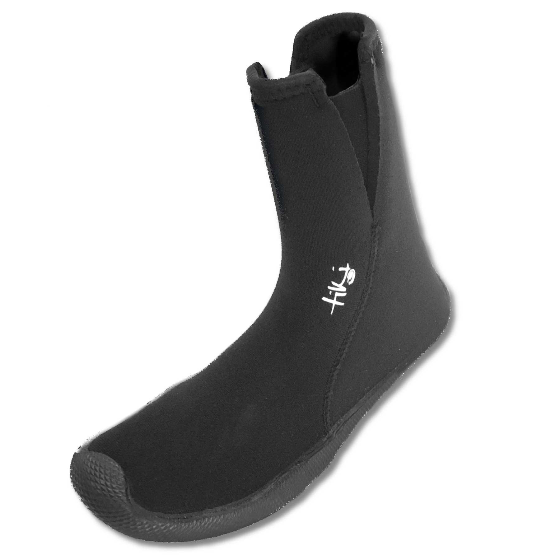 Tiki Adults Easy Wetsuit Boot – Reef Rash