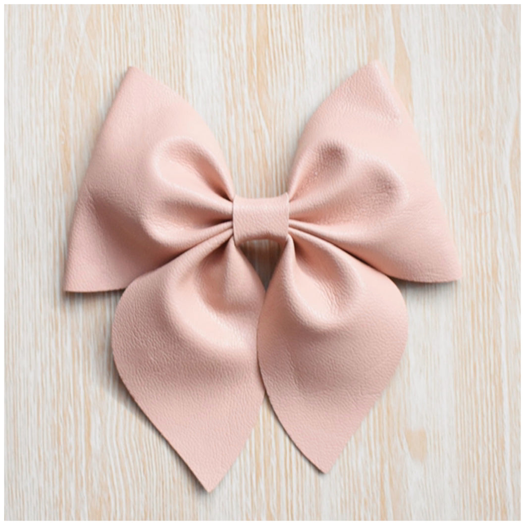 Sailor- Ballerina Pink – Adalyn