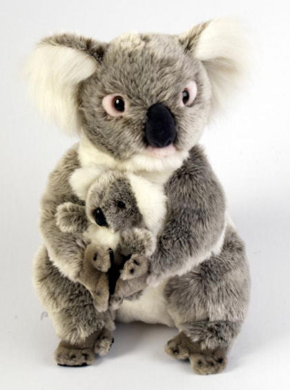 soft toy koala