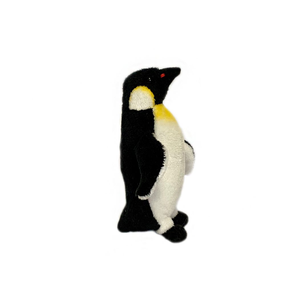 emperor penguin stuffed animal