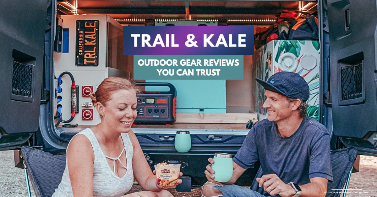 Trail & Kale Shop