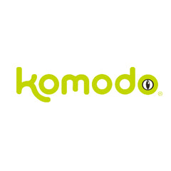 Shop Komodo