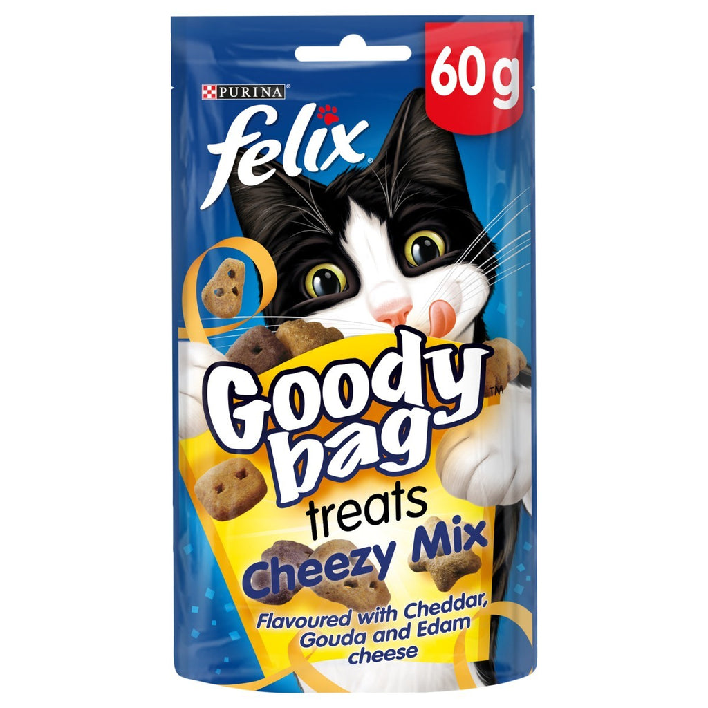 felix goody bag