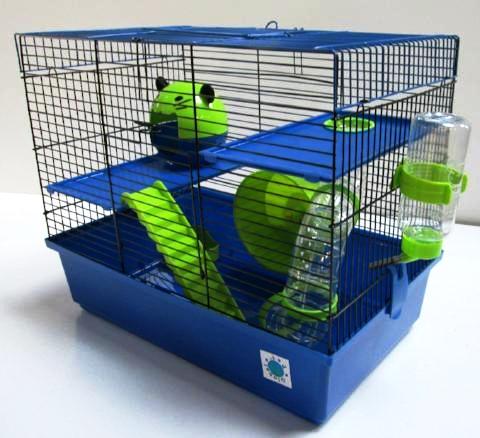 hamster cages argos