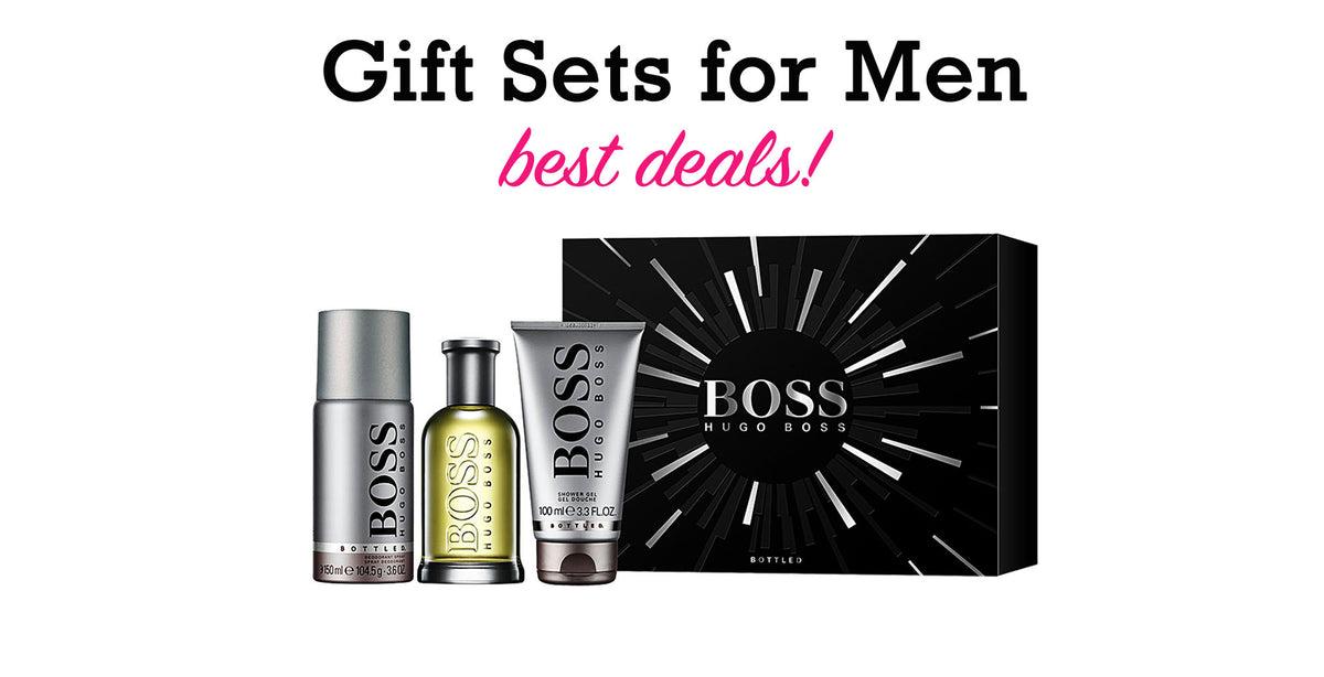 Gift Sets For Him PerfumezDirect®