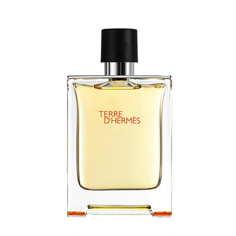 Hermes TERRE D HERMÈS edt spray 50 ml perfumez direct
