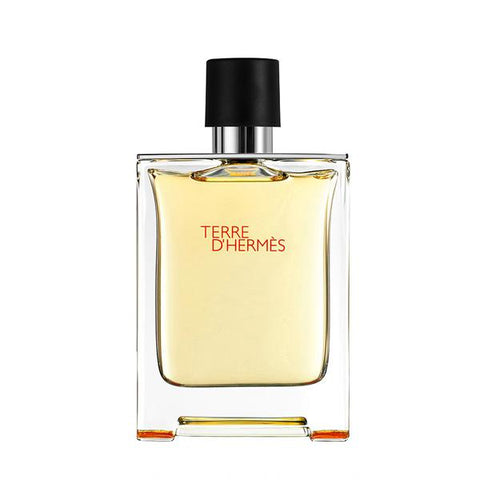Hermes Terre D Hermes EAU Perfume Spray 75 ML at perfume direct london