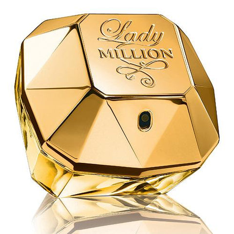 lady million at perfume direct london
