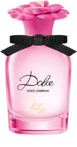 Dolce & Gabbana perfumez direct London