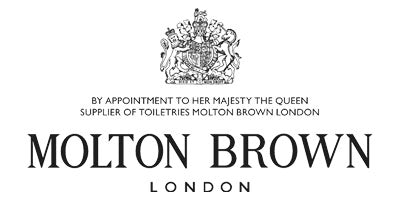 Molton Brown collection at perfume direct london UK